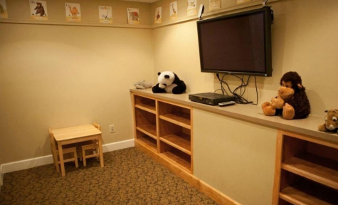 Children's room - Clarksville, TN