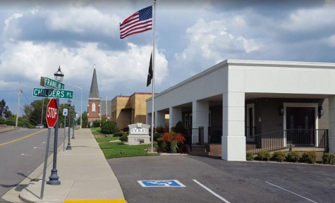 Funeral services offered by Sykes Funeral Home & Crematory