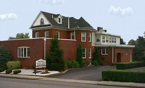 Wetzel Funeral Home - Hanover