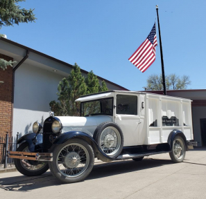 Dahl Funeral Chapel & Crematory
