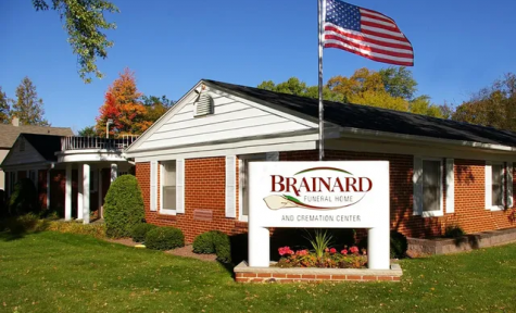 Brainard Funeral Home and Cremation Center