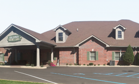 Erlewein Mortuary & Crematory