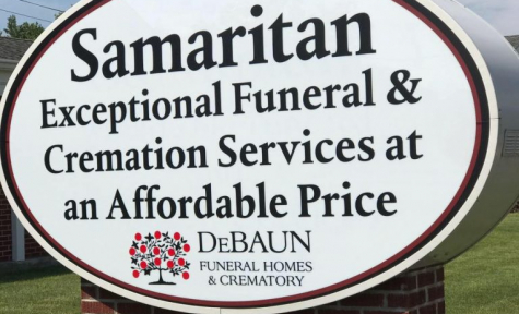 Samaritan Affordable Funeral and Cremation Services - Terre Haute