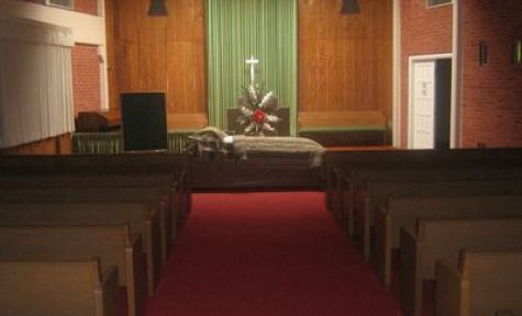 Wilsons' Funeral Directors & Cemetery