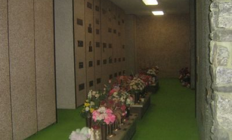 Wilsons' Funeral Directors & Cemetery