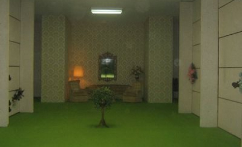 Wilsons' Funeral Directors & Cemetery