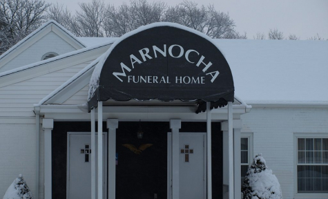 Marnocha Funeral Home