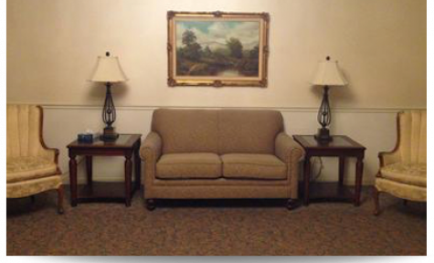 Wright & Salmon Mortuary - Peoria