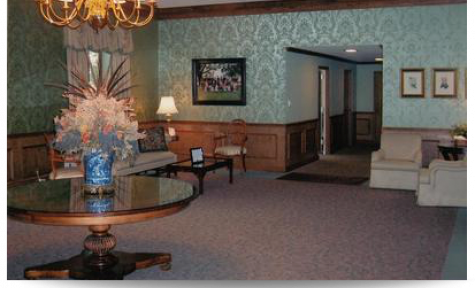 Wright & Salmon Mortuary - Peoria