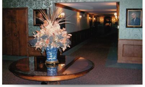 Wright & Salmon Mortuary - Peoria