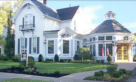 Merton H. Kays Funeral Home, Inc.