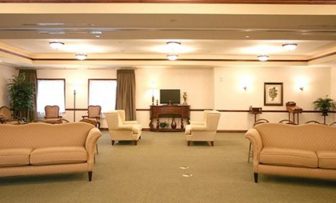 Mueller Funeral Home - Mason