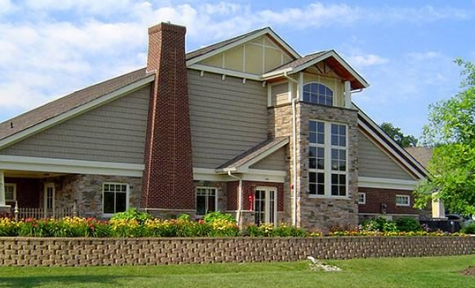 Mueller Funeral Home - Mason