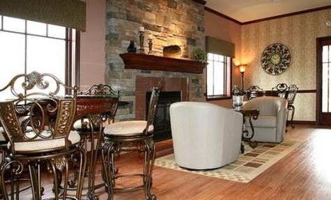 Mueller Funeral Home - Mason