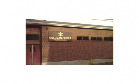 Goldman Funeral Chapel