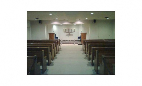 Goldman Funeral Chapel