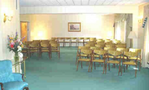 Smith-Mason Funeral Home - Riverside
