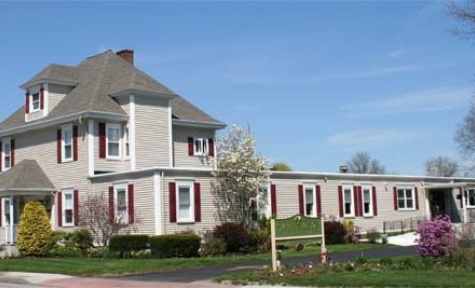 Smith-Mason Funeral Home - Riverside