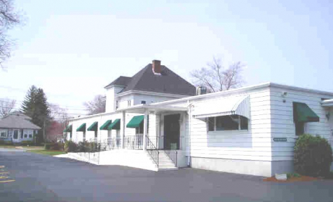 Smith-Mason Funeral Home - Riverside