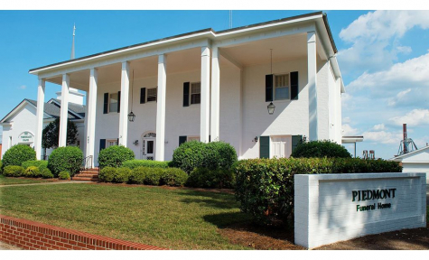 Piedmont Funeral Home & Crematory