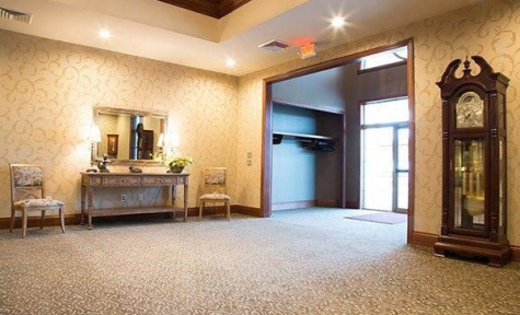 Dulle-Trimble Funeral Home – Westphalia - Pre-Need Funeral Services - Westphalia, MO