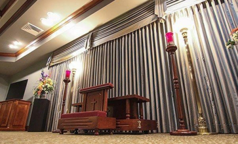 Funeral Services by Dulle-Trimble Funeral Home – Westphalia in Westphalia, MO