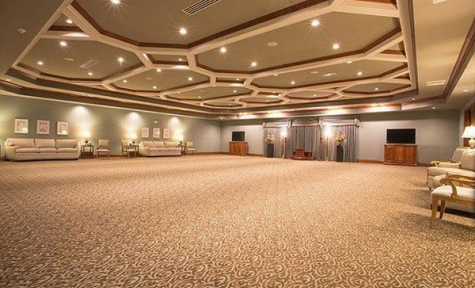 Memorial Ceremonies in Westphalia, MO