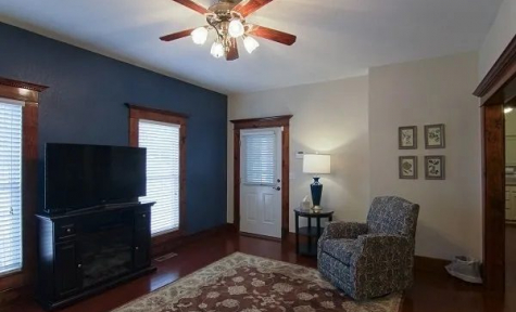 Trimble Funeral Homes-Russellville