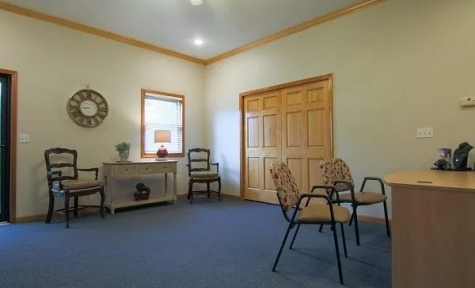 Trimble Funeral Homes-Russellville