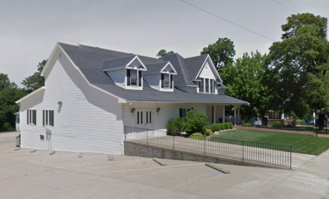 Trimble Funeral Homes-Russellville