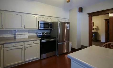 Trimble Funeral Homes-Russellville