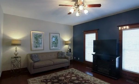 Trimble Funeral Homes-Russellville