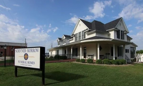 Trimble Funeral Homes-Russellville