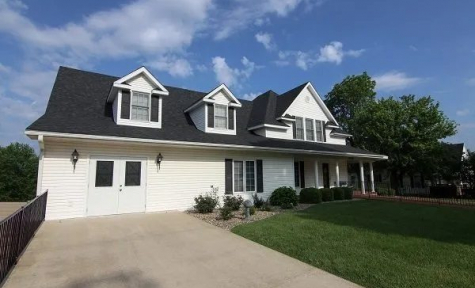 Trimble Funeral Homes-Russellville