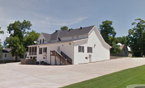 Trimble Funeral Homes-Russellville