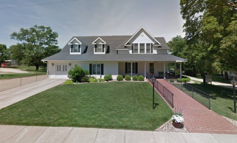 Trimble Funeral Homes-Russellville