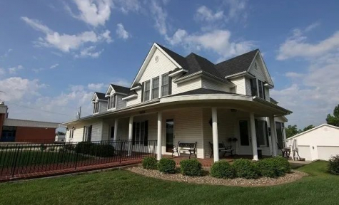 Trimble Funeral Homes-Russellville