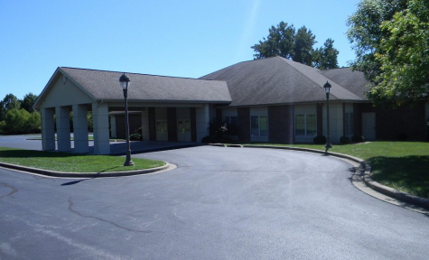 Meredith-Waddell Funeral Home