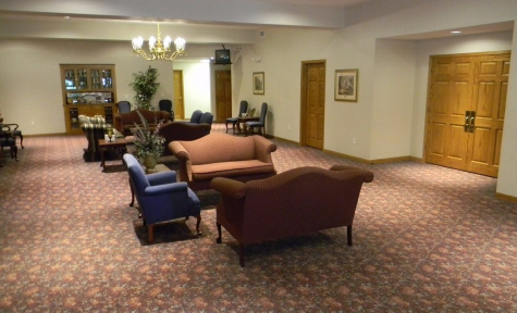 Meredith-Waddell Funeral Home