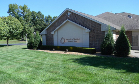 Meredith-Waddell Funeral Home