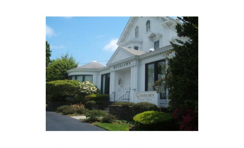 Woodlawn Funeral Home - Cranston