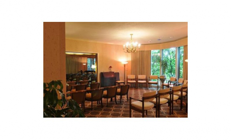 Woodlawn Funeral Home - Cranston