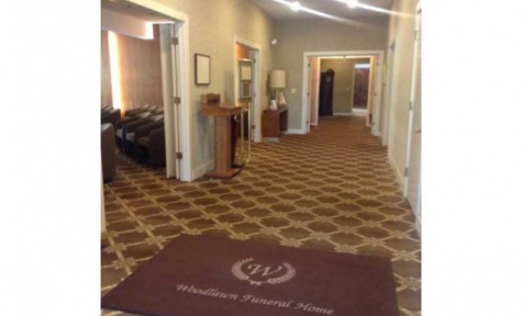 Woodlawn Funeral Home - Cranston