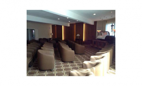 Woodlawn Funeral Home - Cranston