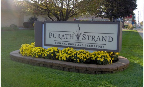 Purath-Strand Funeral Home & Crematory