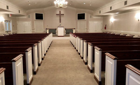 Davenport Funeral Home