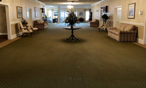 Davenport Funeral Home