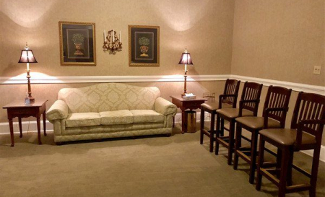 Davenport Funeral Home