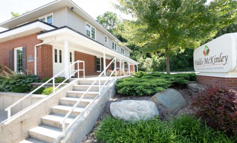 Fields-McKinley Funeral and Cremation Services