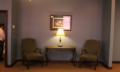 Anderson-Marry Funeral Home - Tecumseh Chapel